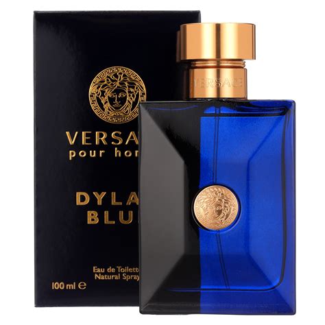 1.7 versace dylan blue|Versace Dylan Blue aftershave.